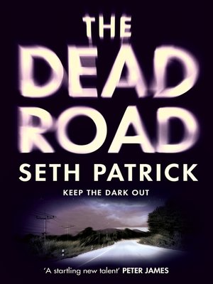 cover image of The Dead Road